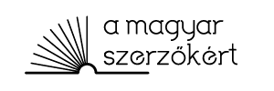 A magyar szerzőkért