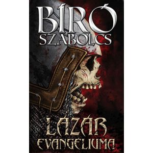 biro-szabolcs_lazar evangeliuma