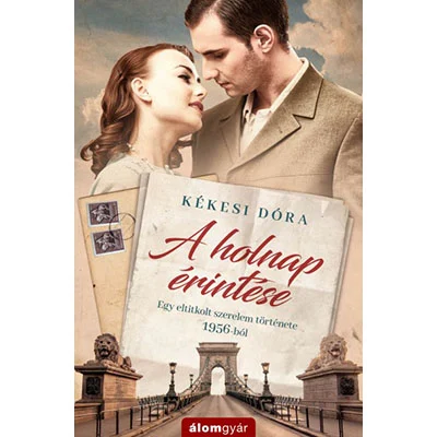 kekesi-dora_ a-holnap-erintese