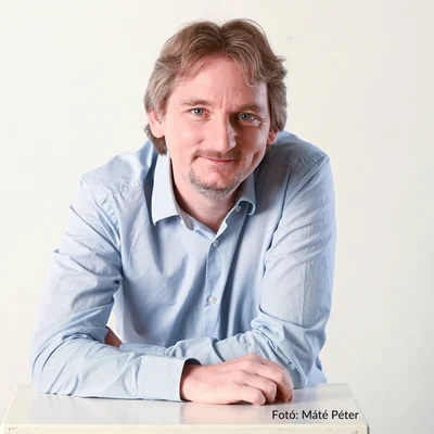 Fotó Máté Péter