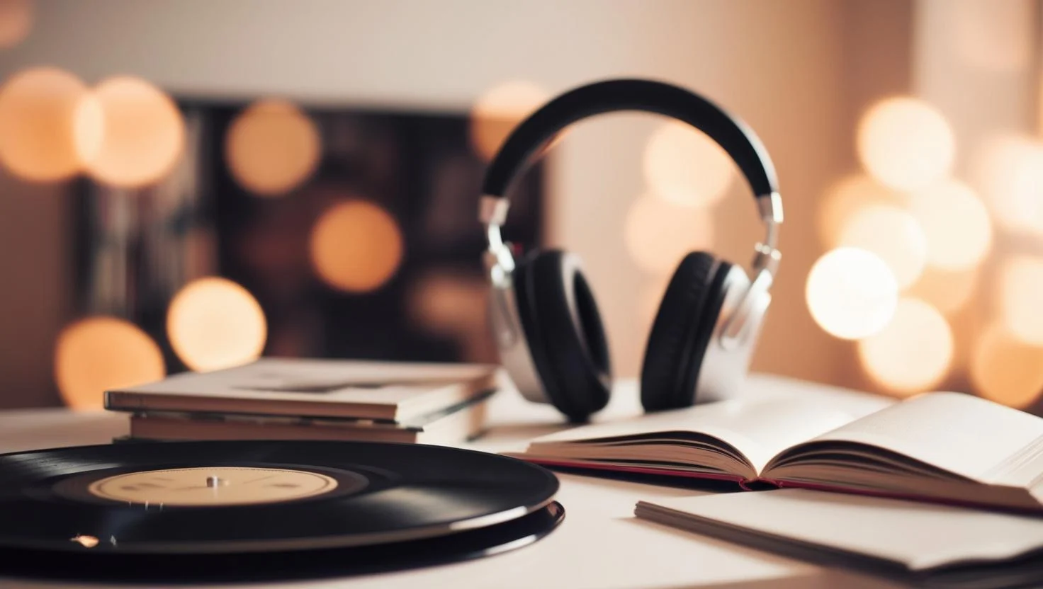 modern zene és irodalom